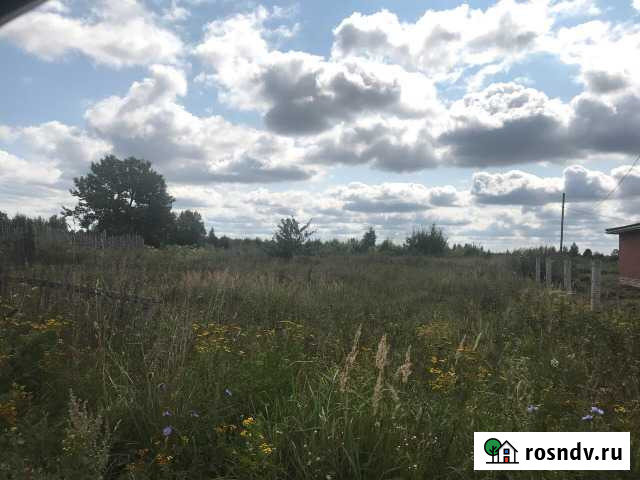 Участок ИЖС 21 сот. на продажу в Людиново Людиново - изображение 1