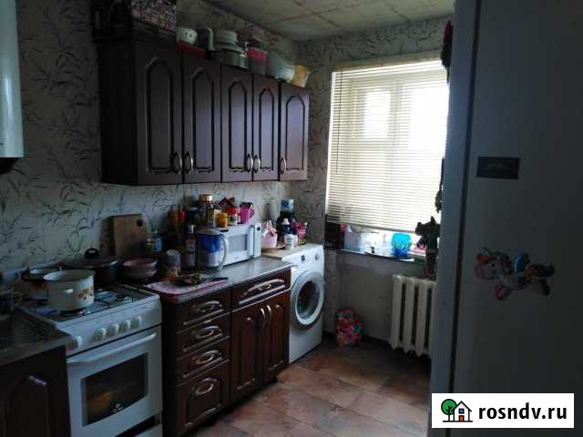 2-комнатная квартира, 48 м², 3/3 эт. на продажу в Гагарине Гагарин - изображение 1