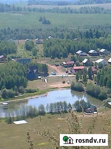 Коттедж 40 м² на участке 6 сот. в аренду посуточно в Барде Барда - изображение 1