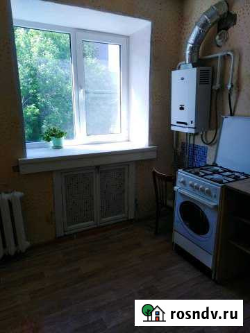 1-комнатная квартира, 32 м², 2/5 эт. в аренду на длительный срок в Дзержинске Дзержинск - изображение 1