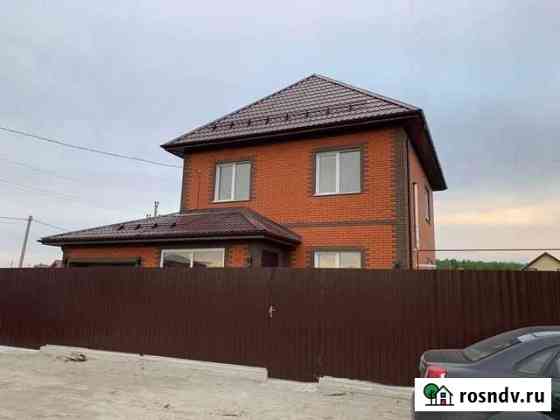 Коттедж 136 м² на участке 8.5 сот. на продажу в Оби Обь