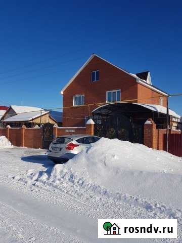 Коттедж 180 м² на участке 7 сот. на продажу в Сибае Сибай - изображение 1