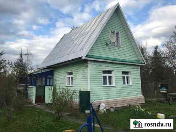 Дом 45 м² на участке 6 сот. на продажу в Дружной Горке Дружная Горка