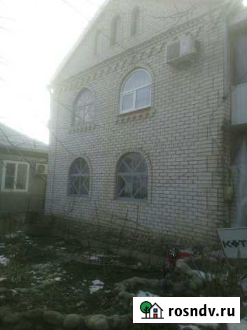 Дом 150 м² на участке 30 сот. на продажу в Эркине-Шахаре Эркин-Шахар - изображение 1