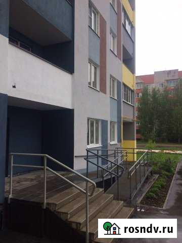 1-комнатная квартира, 32 м², 2/5 эт. на продажу в Шуе Ивановской области Шуя - изображение 1