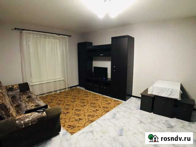 Таунхаус 50 м² на участке 2 сот. в аренду на длительный срок в Тимашевске Тимашевск - изображение 1