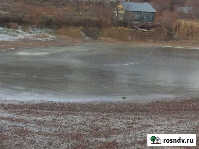 Участок СНТ, ДНП 12 сот. на продажу в Новосемейкино Новосемейкино - изображение 1