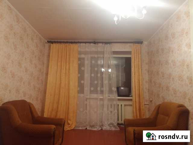 1-комнатная квартира, 32 м², 2/5 эт. в аренду на длительный срок в Вязьме Вязьма - изображение 1