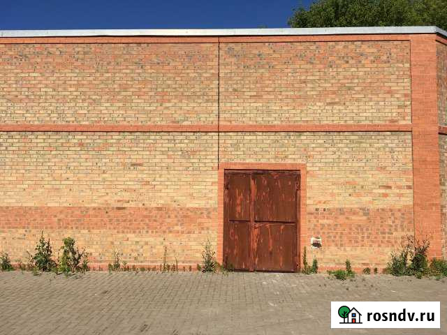 Складское помещение, 166.5 кв.м. Таганрог - изображение 1