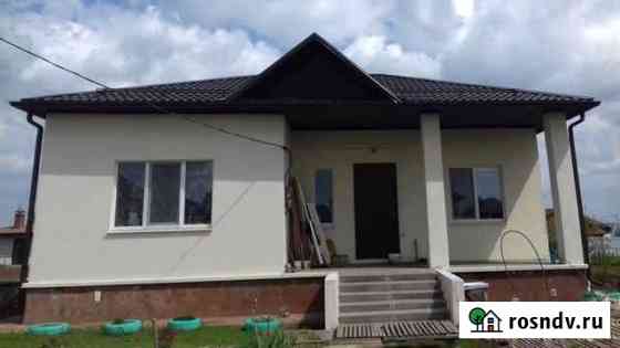 Дом 80 м² на участке 15 сот. на продажу в Северном Белгородской области Северный