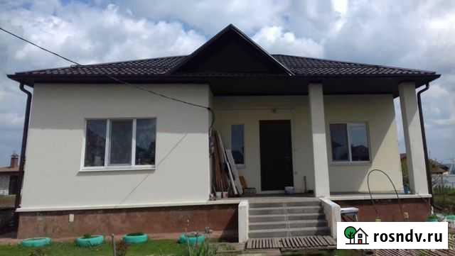 Дом 80 м² на участке 15 сот. на продажу в Северном Белгородской области Северный - изображение 1