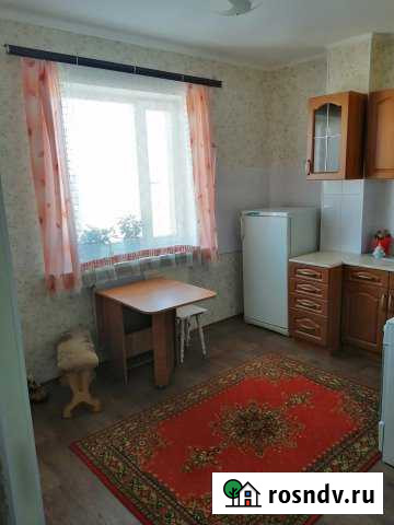 Квартира-студия, 38 м², 9/16 эт. в аренду посуточно в Сыктывкаре Сыктывкар - изображение 1