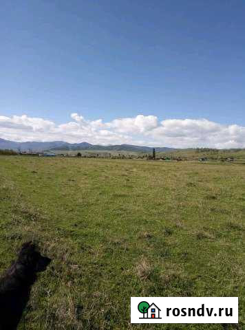 Участок СНТ, ДНП 2000 сот. на продажу в Белокурихе Белокуриха - изображение 1