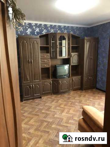 1-комнатная квартира, 28 м², 2/5 эт. в аренду на длительный срок в Нариманове Нариманов - изображение 1