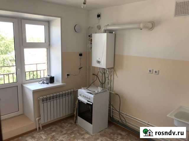 1-комнатная квартира, 32 м², 5/5 эт. на продажу в Октябрьском Республики Башкортостан Октябрьский - изображение 1