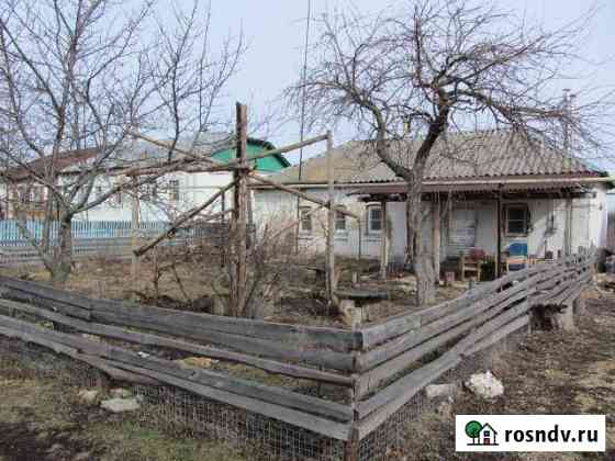 Дом 50.3 м² на участке 23 сот. на продажу в Донском Липецкой области Донское