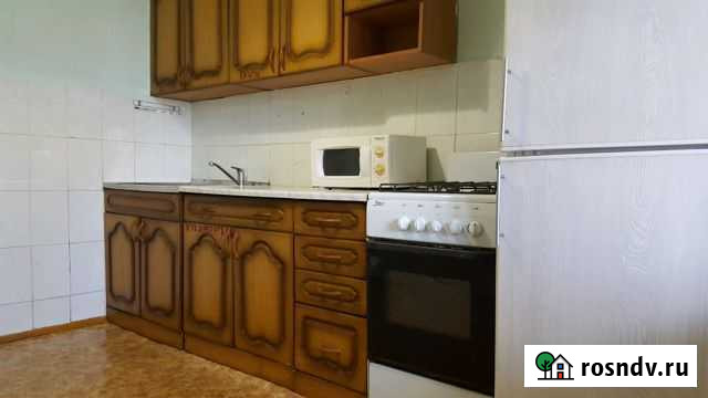 3-комнатная квартира, 70 м², 1/10 эт. в аренду на длительный срок в Альметьевске Альметьевск - изображение 1