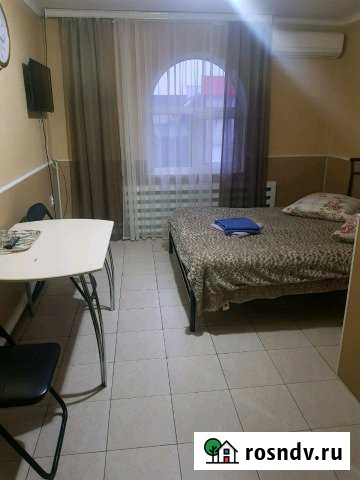 1-комнатная квартира, 30 м², 2/2 эт. в аренду посуточно в Майском Республики Кабардино-Балкария Майский - изображение 1