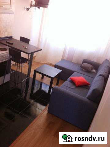 1-комнатная квартира, 34 м², 3/3 эт. в аренду посуточно в Витязево Витязево - изображение 1