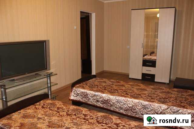 2-комнатная квартира, 58 м², 3/10 эт. в аренду посуточно в Миассе Миасс - изображение 1