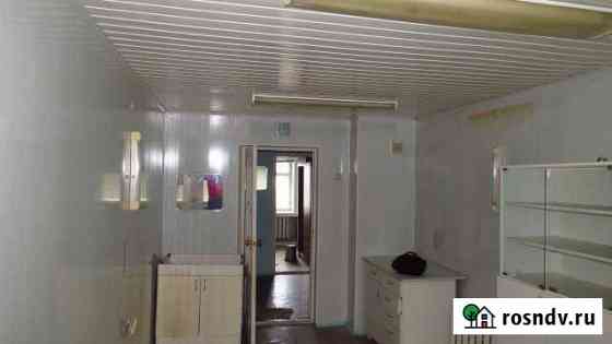 2-комнатная квартира, 41 м², 2/2 эт. на продажу в Урене Урень