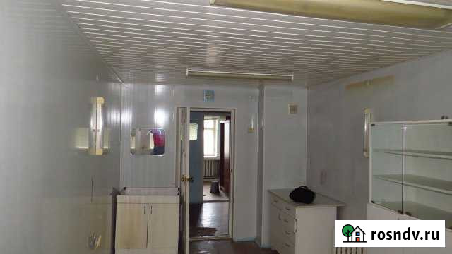 2-комнатная квартира, 41 м², 2/2 эт. на продажу в Урене Урень - изображение 1