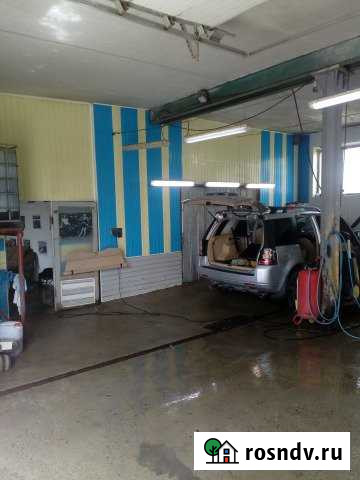 Производственное помещение, 200 кв.м. Павловск - изображение 1