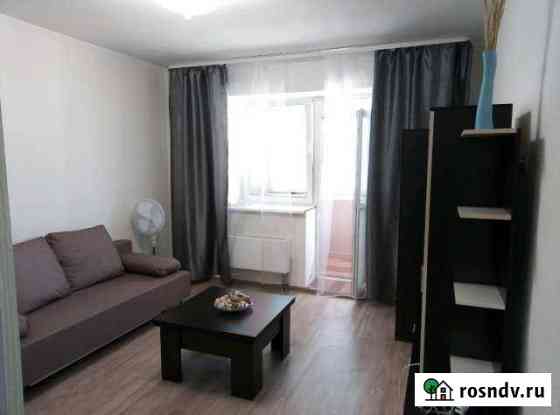 1-комнатная квартира, 40 м², 2/9 эт. в аренду посуточно в Клине Клин
