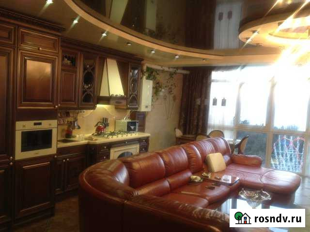 3-комнатная квартира, 76 м², 11/12 эт. в аренду посуточно в Алуште Алушта - изображение 1