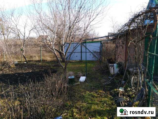 Участок СНТ, ДНП 6 сот. на продажу в Армавире Армавир - изображение 1