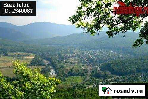 Участок ИЖС 15 сот. на продажу в Апшеронске Апшеронск - изображение 1