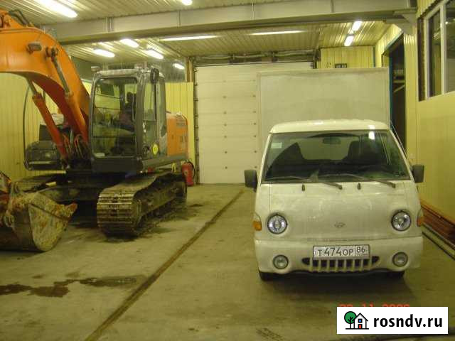 Производственное помещение, 150 м2 Нефтеюганск - изображение 1