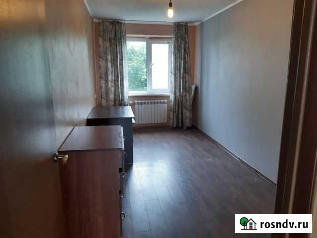 2-комнатная квартира, 45 м², 5/5 эт. в аренду на длительный срок в Коммунаре Коммунар - изображение 1
