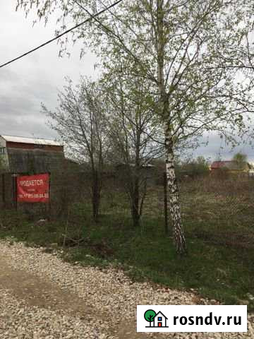 Участок ИЖС 12 сот. на продажу в Пролетарском Московской области Пролетарский - изображение 1