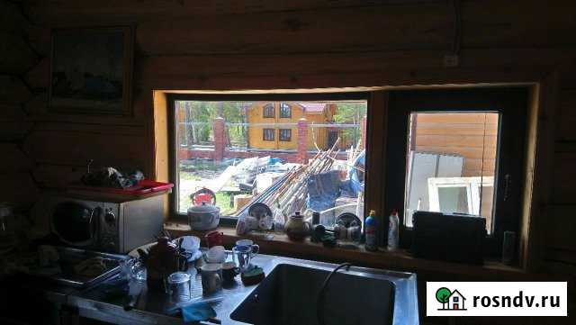 Дача 120 м² на участке 8 сот. на продажу в Ноябрьске Ноябрьск - изображение 1