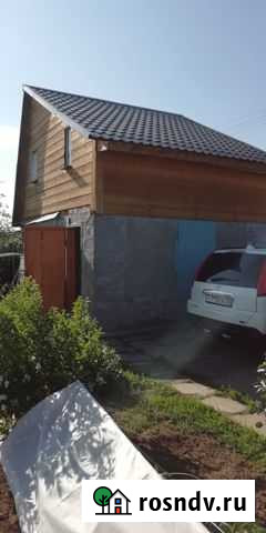 Дача 48 м² на участке 5 сот. на продажу в Пригородном Оренбургской области Пригородный - изображение 1