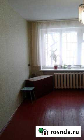 2-комнатная квартира, 44 м², 1/5 эт. на продажу в Миасском Миасское - изображение 1