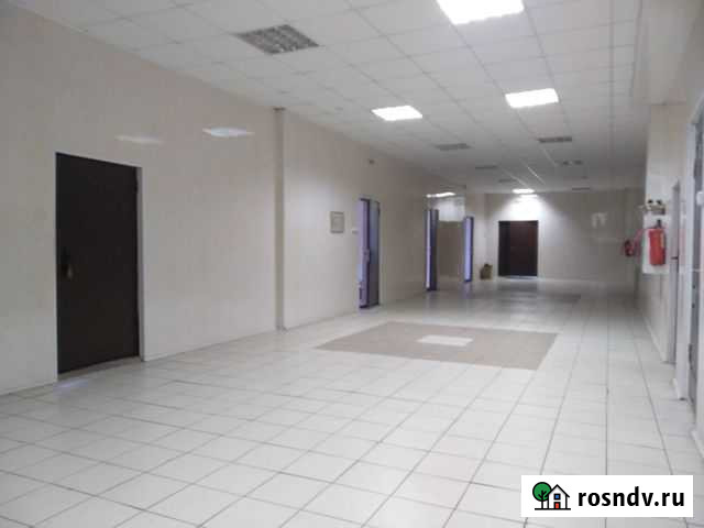 Офисное помещение, 300 кв.м. Кстово - изображение 1