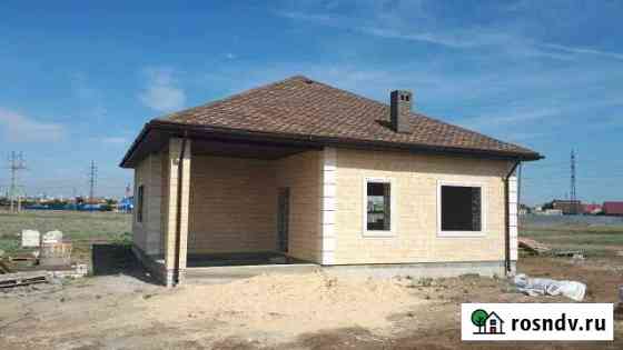 Коттедж 80 м² на участке 5 сот. на продажу в Краснослободске Волгоградской области Краснослободск