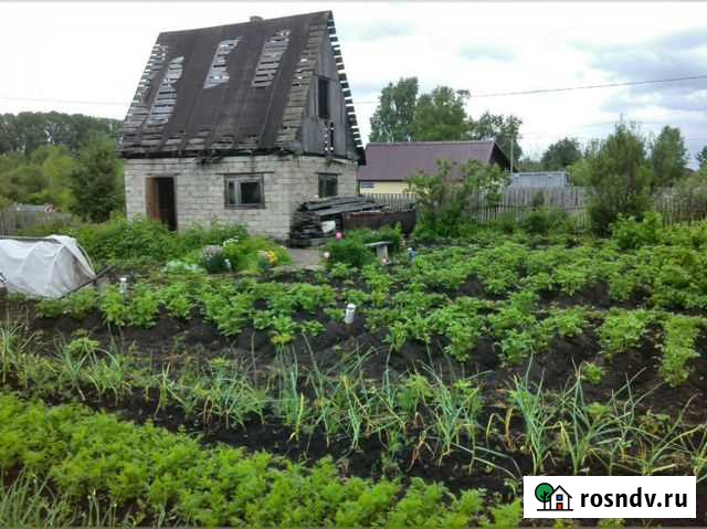 Дача 24 м² на участке 6 сот. на продажу в Прокопьевске Прокопьевск - изображение 1