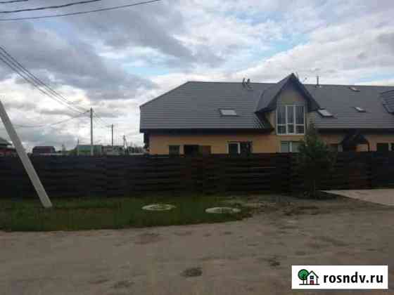 Таунхаус 170 м² на участке 2 сот. на продажу в Икше Икша