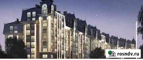 2-комнатная квартира, 63 м², 7/9 эт. на продажу в Зеленоградске Зеленоградск
