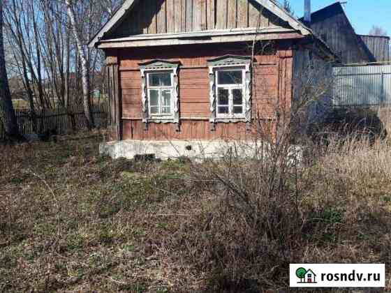 Дом 40 м² на участке 20 сот. на продажу в Донском Донской