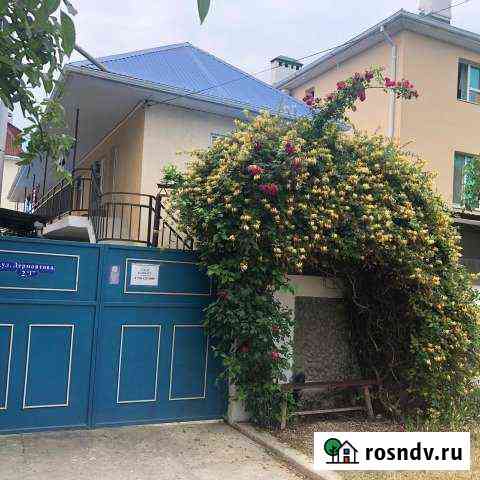 Комната 16 кв.м. в &gt; 9-к, 1/2 эт. Витязево
