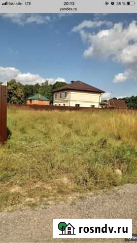 Участок ИЖС 25 сот. на продажу в Бессоновке Пензенской области Бессоновка - изображение 1