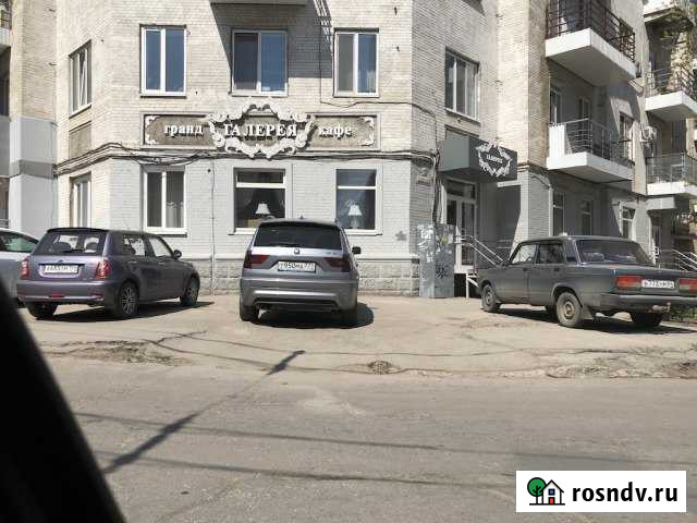 Торговое помещение, 140.7 кв.м. Саратов - изображение 1