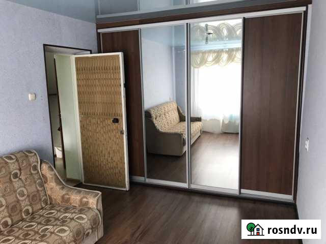 Комната 13 м² в 2-ком. кв., 2/9 эт. на продажу в Новороссийске Новороссийск - изображение 1