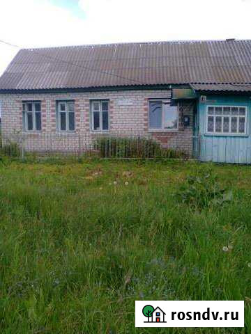 Дом 54 м² на участке 25 сот. на продажу в Карачеве Карачев - изображение 1