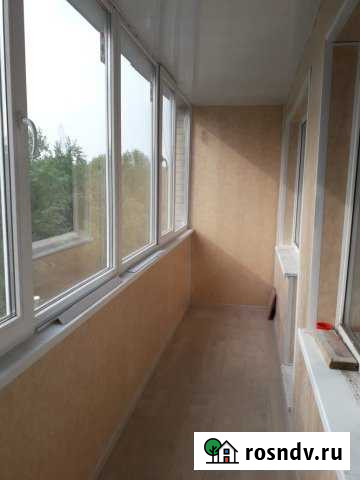 4-комнатная квартира, 75 м², 5/6 эт. на продажу в Пензе Пенза - изображение 1