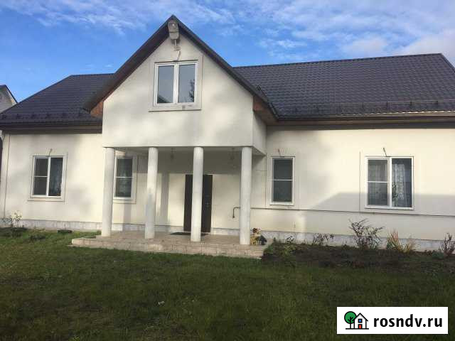 Коттедж 295 м² на участке 7 сот. на продажу в Сертолово Сертолово - изображение 1